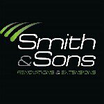Smith and Sons Renovations - logo